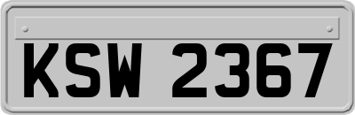 KSW2367