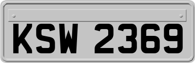 KSW2369