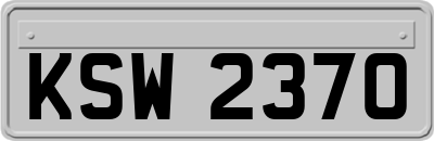 KSW2370