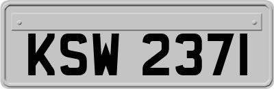 KSW2371