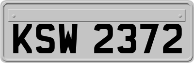 KSW2372