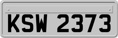 KSW2373