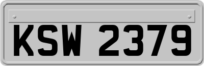 KSW2379