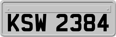 KSW2384