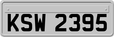 KSW2395