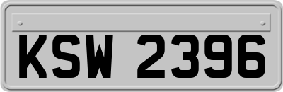 KSW2396