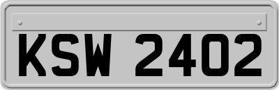 KSW2402