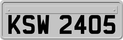 KSW2405