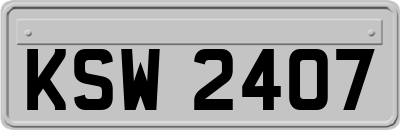 KSW2407