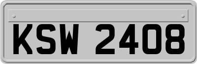 KSW2408