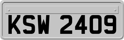 KSW2409