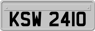 KSW2410