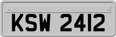 KSW2412