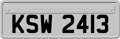 KSW2413