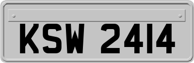 KSW2414