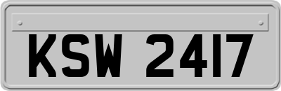 KSW2417