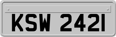 KSW2421