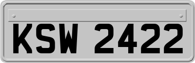 KSW2422