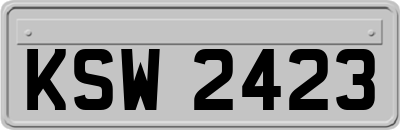 KSW2423