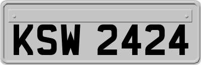 KSW2424