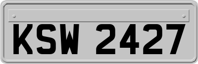 KSW2427