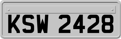 KSW2428