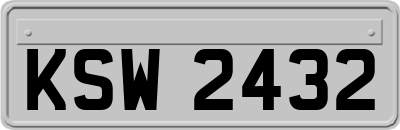 KSW2432