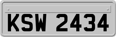KSW2434