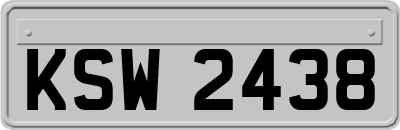 KSW2438