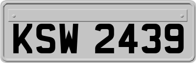 KSW2439