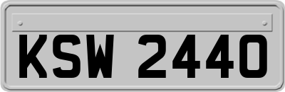 KSW2440