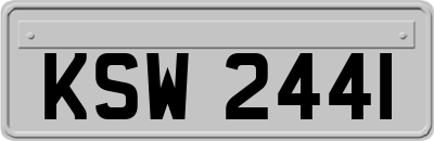 KSW2441