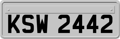 KSW2442