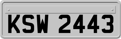 KSW2443