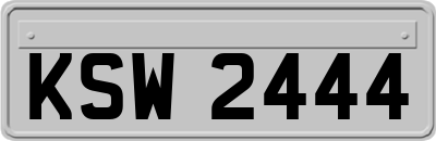 KSW2444