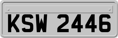 KSW2446