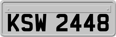 KSW2448