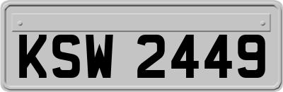 KSW2449