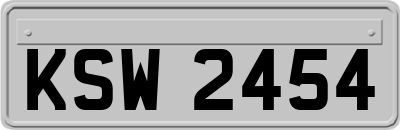 KSW2454