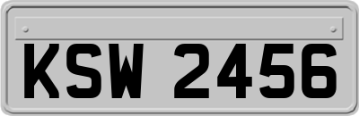 KSW2456