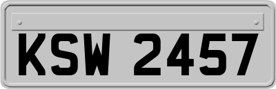 KSW2457