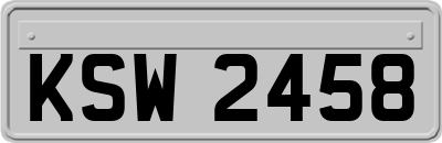 KSW2458