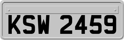 KSW2459