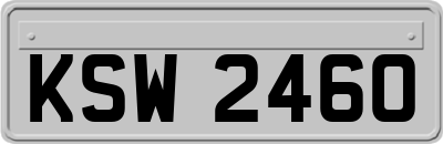 KSW2460