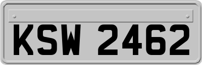 KSW2462