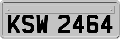 KSW2464