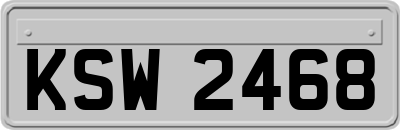 KSW2468