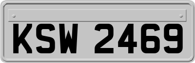 KSW2469