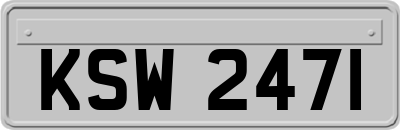 KSW2471