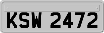 KSW2472